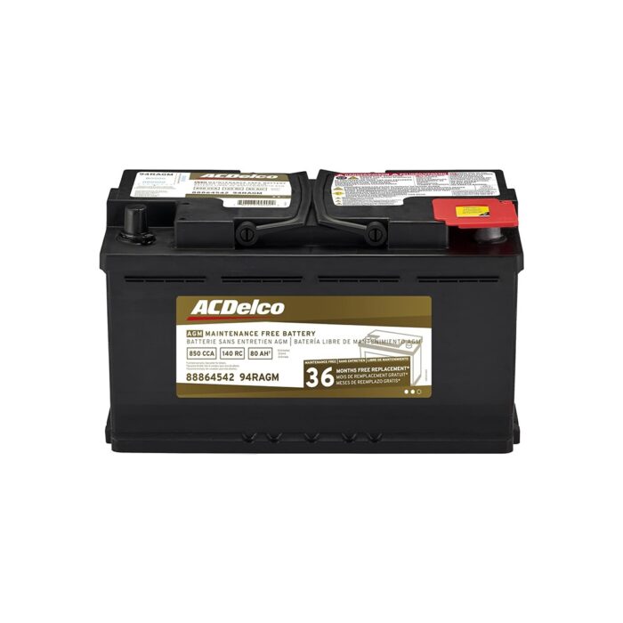 SS70 SSB Automotive Gold MF Car Battery - Imagen 2