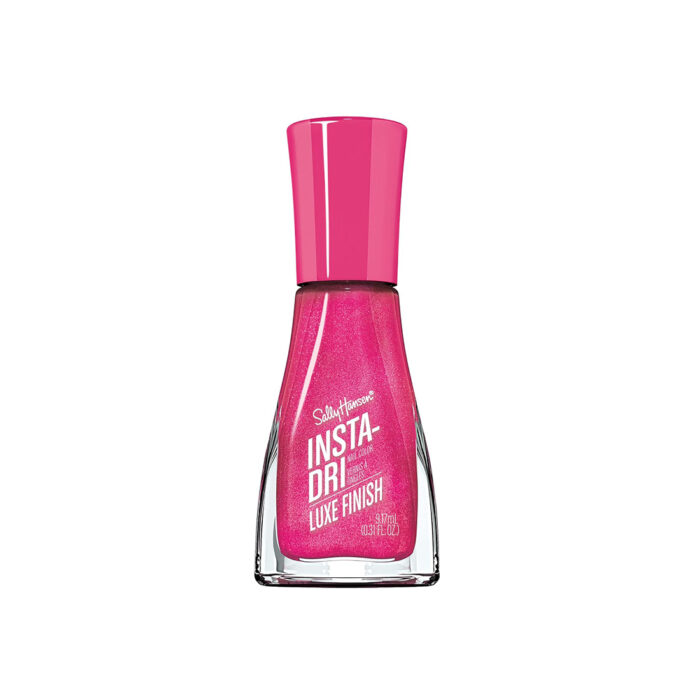 Essie expressie, Quick-Dry Nail Polish, 8-Free Vegan - Imagen 2