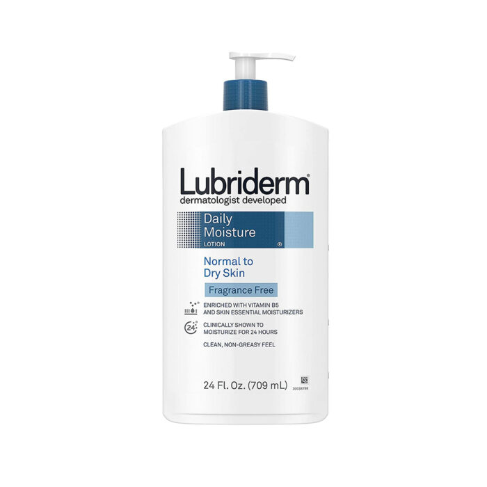 Essentially Enriched Body Lotion for Dry Skin - Imagen 4