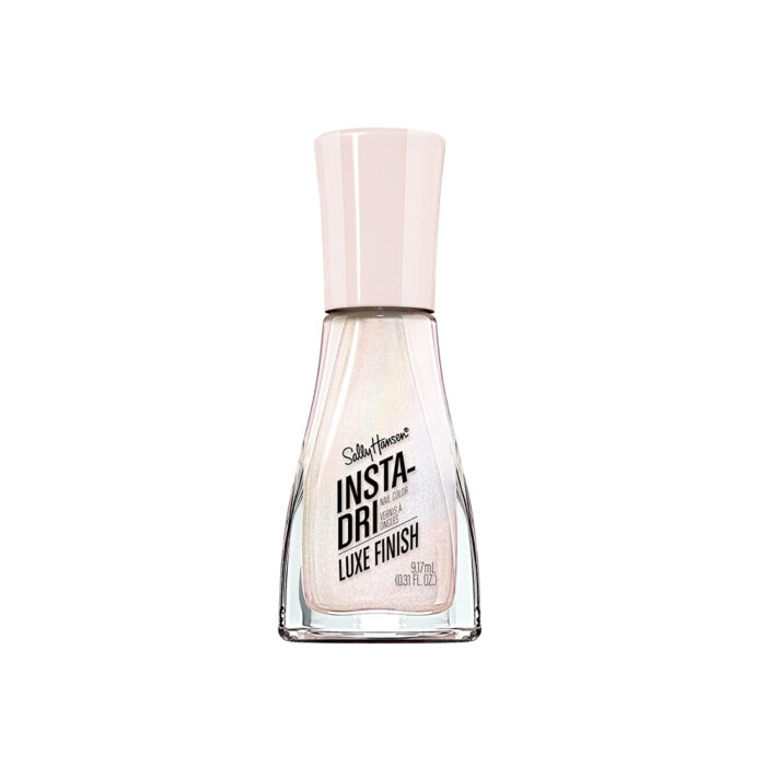 Base and Top Coat, 0.45 Fluid Ounce, Clear - Imagen 3