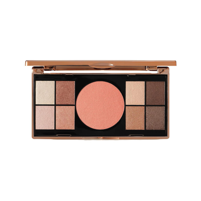 Professional Makeup Highlight & Contour Pro Palette - Imagen 2