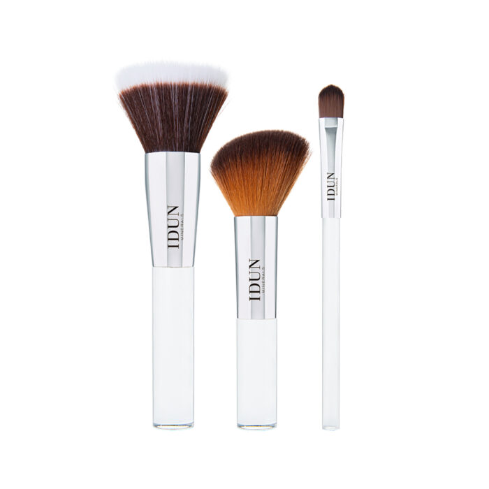 Makeup Brushes Artisan Easel Elite Cosmetics - Imagen 2