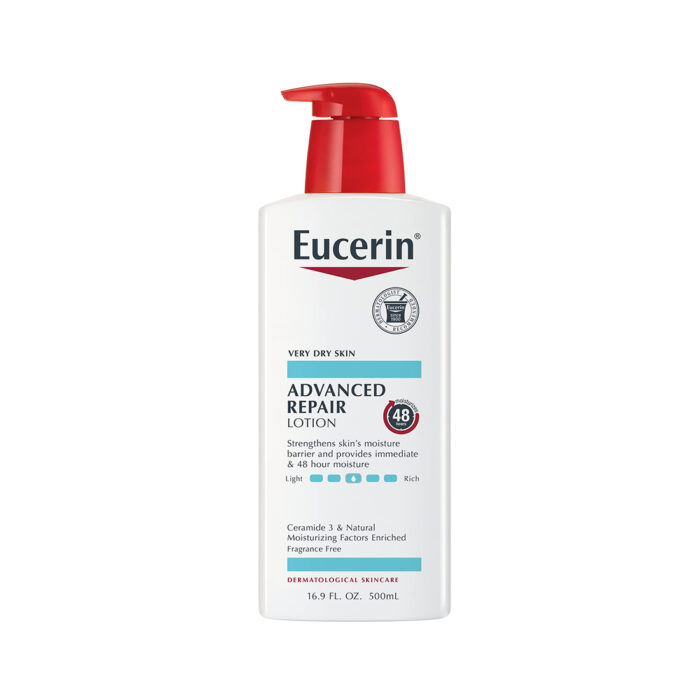 Essentially Enriched Body Lotion for Dry Skin - Imagen 3