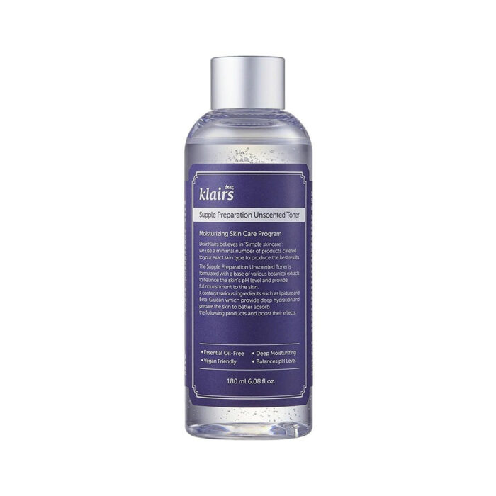 Strengthening Shampoo Infused with Biotin - Imagen 4