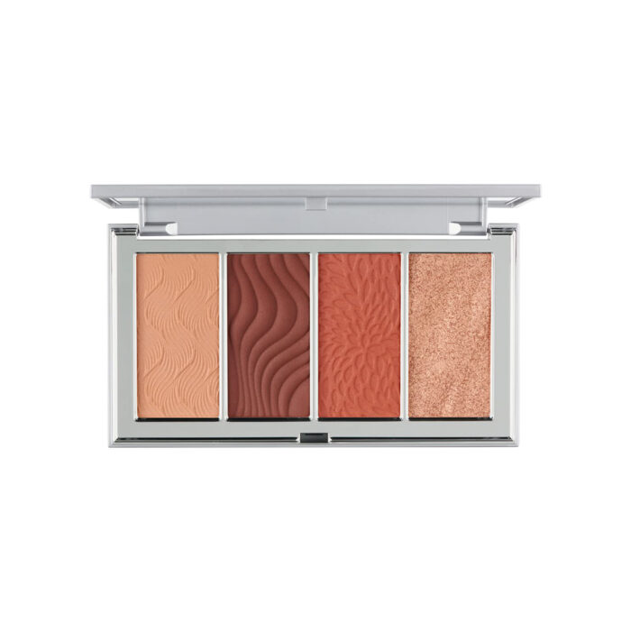 Professional Makeup Highlight & Contour Pro Palette - Imagen 4