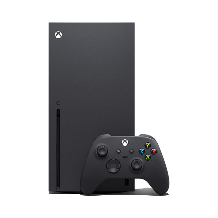 Xbox Series X, Includes Xbox Wireless Controller, 16GB RAM, 1TB SSD - Imagen 4