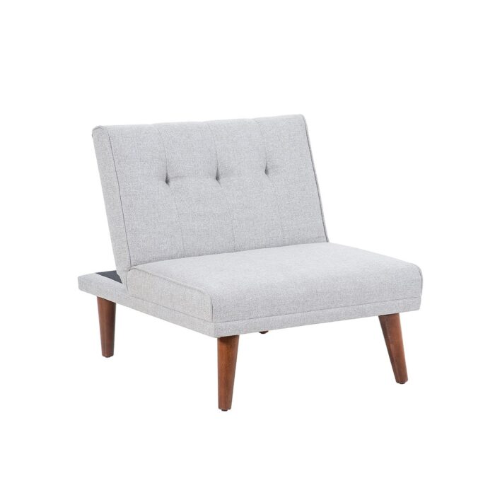 Modern Large Accent Lounge Chair, Leisure Sofa Armchair - Imagen 4