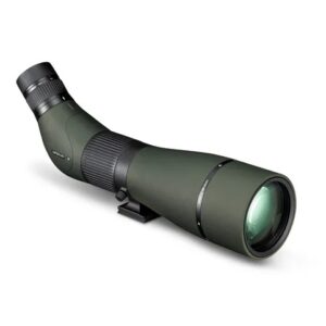 Vortex Viper Scope Angled 20-60x85mm