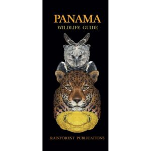 Panama Wildlife Guide
