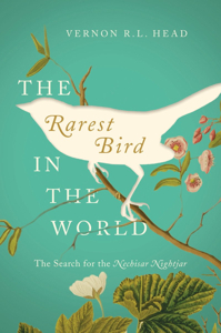 The Rarest Birds In The World