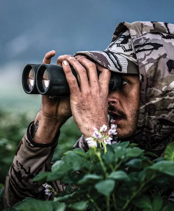 Canopy Optics Panamá